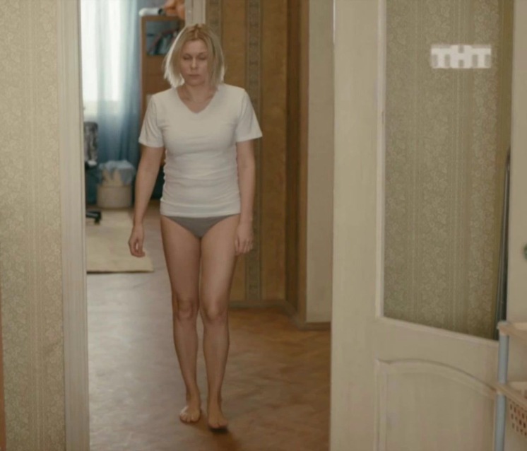 Yana Troyanova exposed ass 52