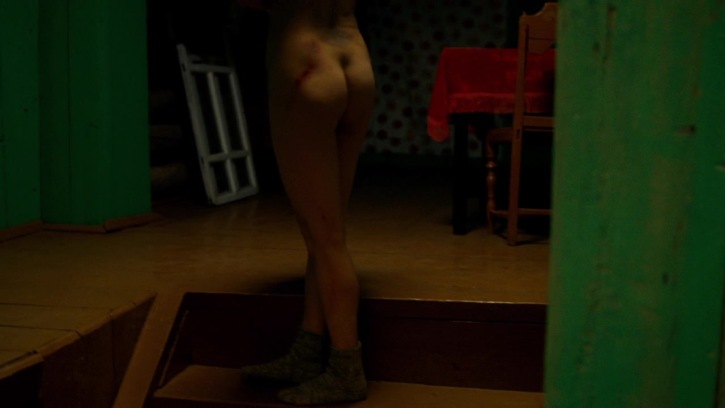 Yana Troyanova pussy 25