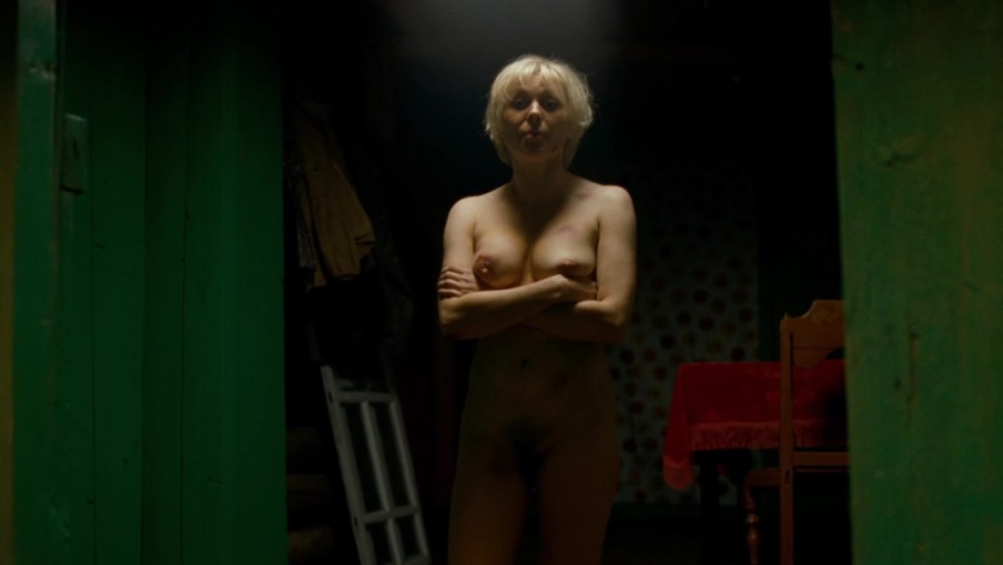 Yana Troyanova young 77