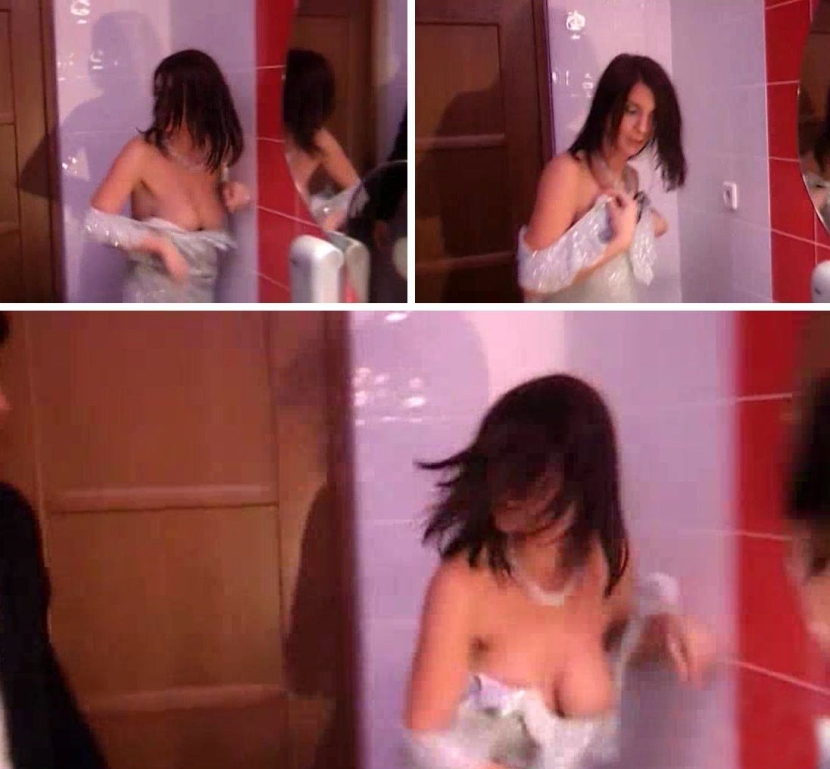 Yekaterina Strizhenova naked 64