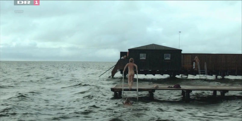 Yngvild StEn Grotmol boobs