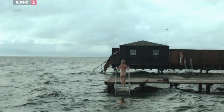 Yngvild StEn Grotmol pantyhose