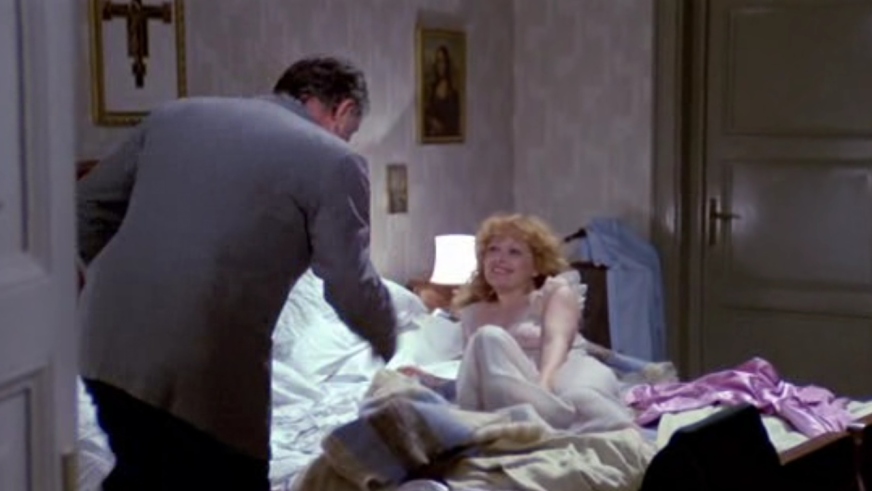 Yole Marinelli ass 80