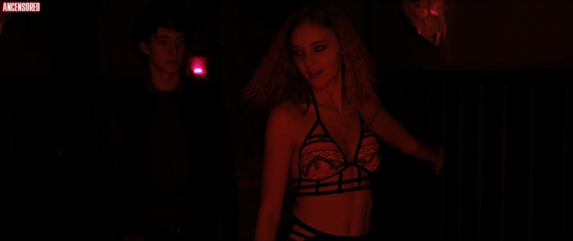 Yuliia Sobol boobs 73