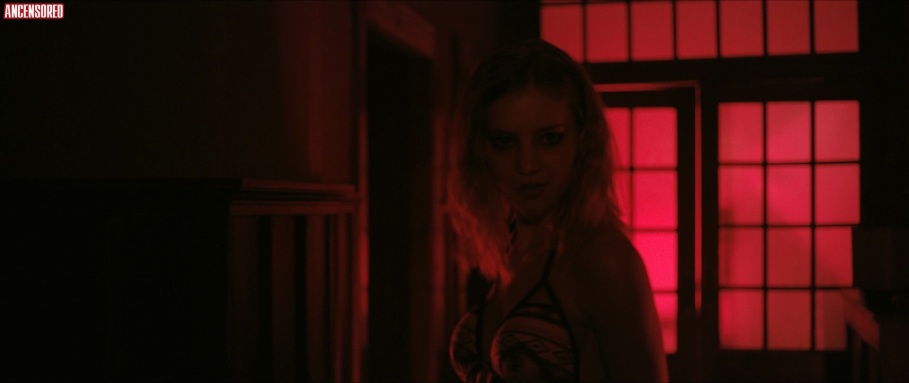 Yuliia Sobol boobs are visible 82