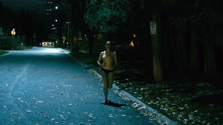 Zoe Cleland exposed ass 43 Zoe Cleland exposed ass 43