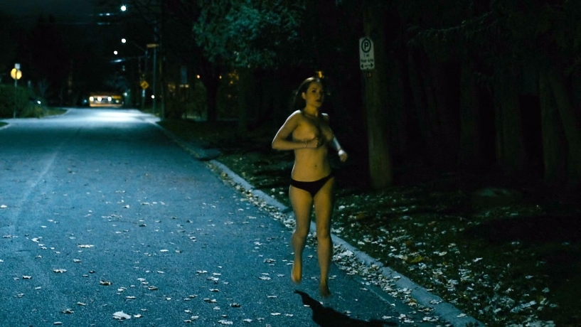 Zoe Cleland intimate photos 56