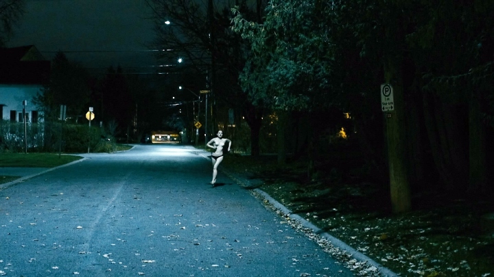 Zoe Cleland naked 18 Zoe Cleland naked 18