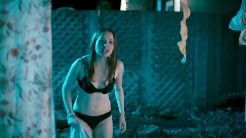 Zoe Cleland naked 41 Zoe Cleland naked 41