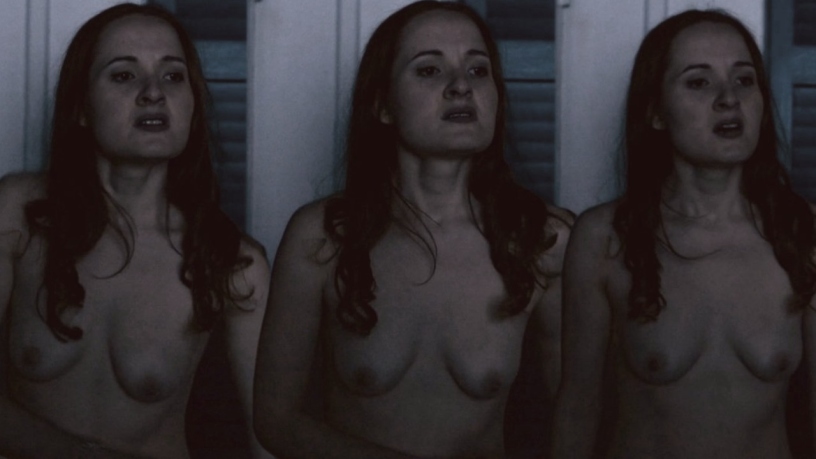 Zoe Cleland young 99