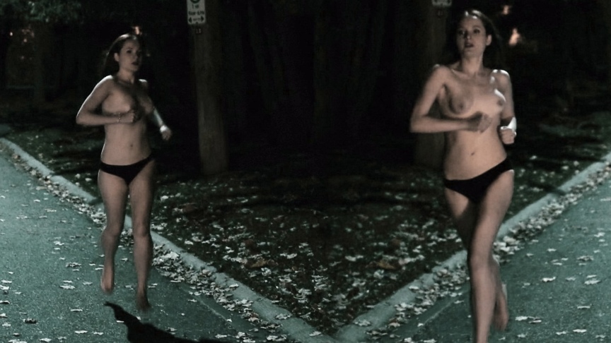 Zoe Cleland young Zoe Cleland young