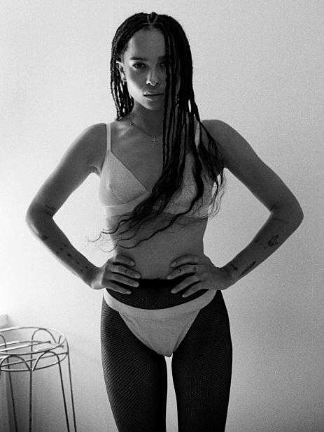 Zoe Kravitz photos between the legs 23 Zoe Kravitz photos between the legs 23