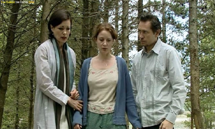 Zoe Telford photos between the legs 86