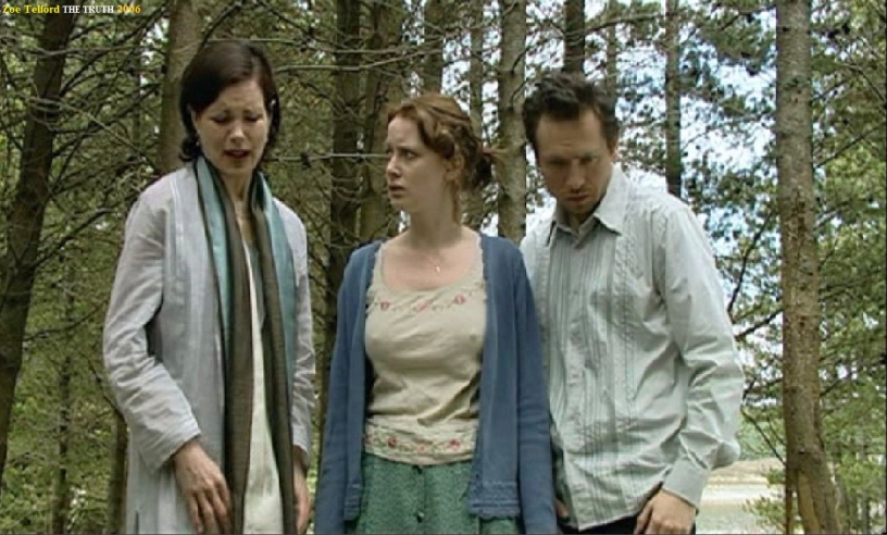 Zoe Telford stockings 45