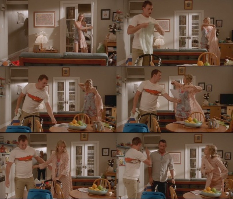 Zoe TuckwellSmith boobs are visible Zoe TuckwellSmith boobs are visible