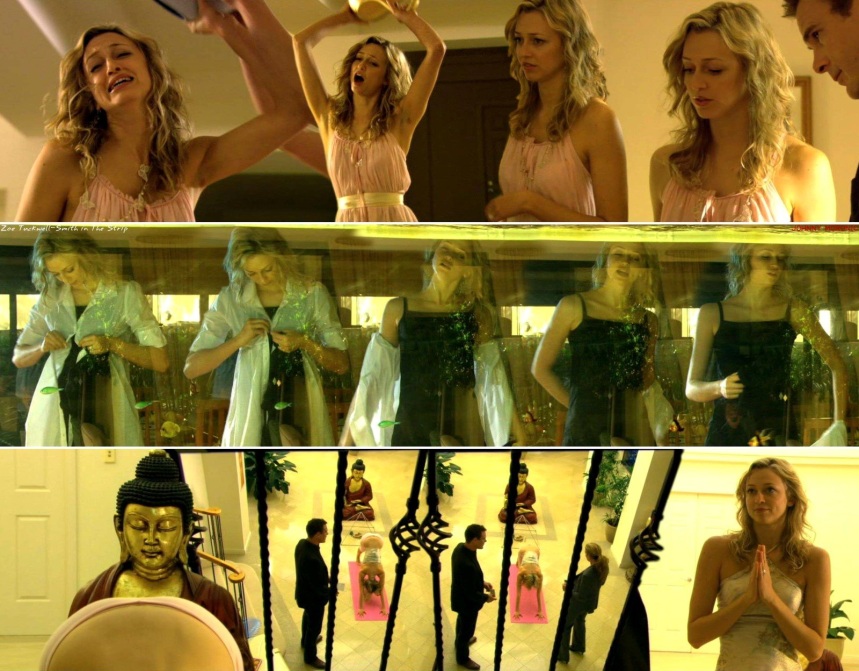 Zoe TuckwellSmith no underwear Zoe TuckwellSmith no underwear