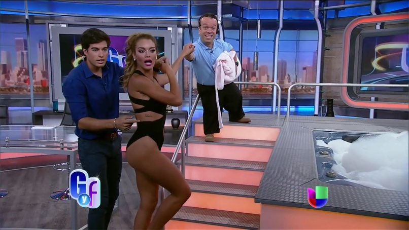 Zuleyka Rivera pantyhose 56 Zuleyka Rivera pantyhose 56